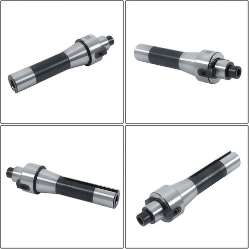 CNC Lather End Milling Cutter Shank Indexable End Mill MT2-FMB22 Fit for Milling CNC Machine Tools in Saudi Arabia