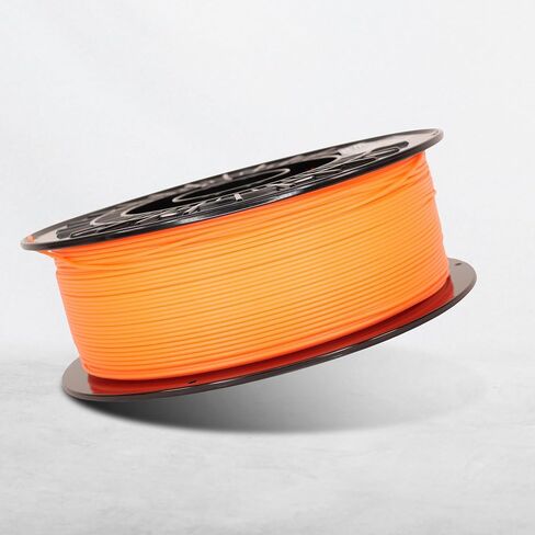 3D-Fuel 3D Filament High Temp Tough Pro PLA+ Midnight Black, 1.75mm, 1 kg +/- 0.02mm Tolerance, Made in USA, Easy to Print and Works with Most 3D Printer Brands in Saudi Arabia