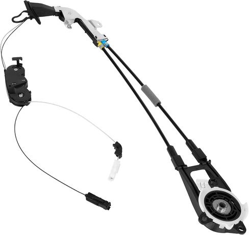 كابل الباب المنزلق الأيمن متوافق مع Toyota Sienna le Se Xle 4 Cyl 2.7l 6 Cyl 3.5L 2011-2020 ، Aport Cable Sub-Assy استبدال 85015-08011 85015-08010 جانب الركاب in Kuwait