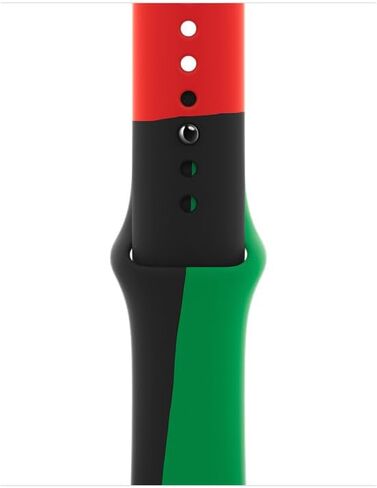 Apple Watch Band - Sport Band - 46mm - Pride Edition - S/M in Saudi Arabia