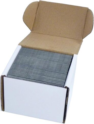 2-1/2" Finish Nails 16GA GALV 15,000ct | B16-212C6 in Saudi Arabia