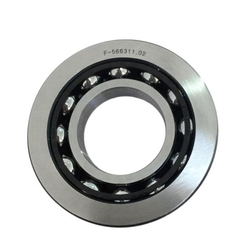7000C Angular Contact Ball Bearing Single Open 2Z 2RS 1Pcs in Kuwait