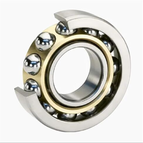 7000C Angular Contact Ball Bearing Single Open 2Z 2RS 1Pcs in Kuwait