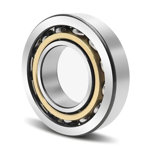 7000C Angular Contact Ball Bearing Single Open 2Z 2RS 1Pcs in Kuwait