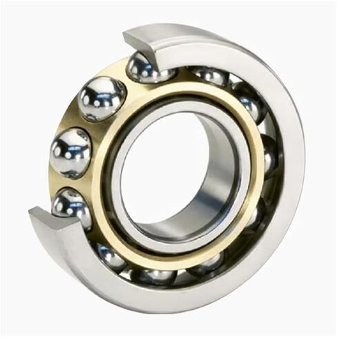 Open 2Z 2RS P5 P6 7304A Angular Contact Ball Bearing Single 1Pcs in Kuwait