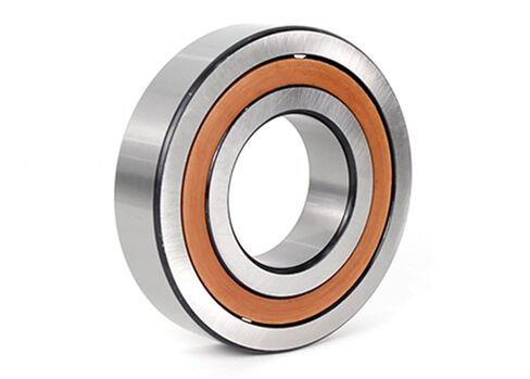 Open 2Z 2RS P5 P6 7304A Angular Contact Ball Bearing Single 1Pcs in Kuwait