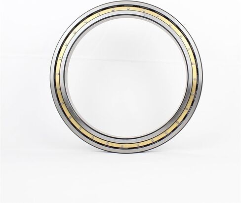 Chrome Steel 61903 61904 61905 Open 2Z 2RS Thin Wall Slim Ball Bearing 1Pcs in Saudi Arabia