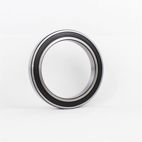 Chrome Steel 61903 61904 61905 Open 2Z 2RS Thin Wall Slim Ball Bearing 1Pcs in Saudi Arabia