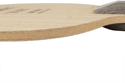 Blade Primorac Primorac Blade Tennis Blade - Blade 5 -Ply All -Wood - Professional Table Tennis Blade - متوفر فقط نوع مقبض FL - المصنوع في اليابان in Saudi Arabia