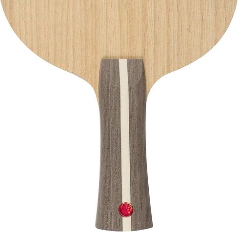 Blade Primorac Primorac Blade Tennis Blade - Blade 5 -Ply All -Wood - Professional Table Tennis Blade - متوفر فقط نوع مقبض FL - المصنوع في اليابان in Saudi Arabia