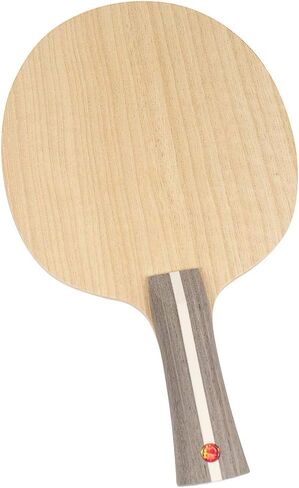 Blade Primorac Primorac Blade Tennis Blade - Blade 5 -Ply All -Wood - Professional Table Tennis Blade - متوفر فقط نوع مقبض FL - المصنوع في اليابان in Saudi Arabia