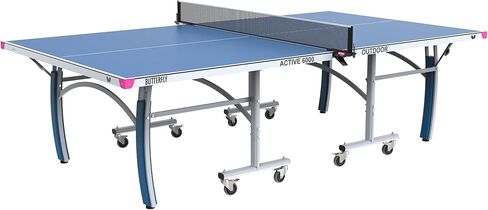 الفراشة النشطة 6000 في الهواء الطلق | قمة مانعة للتسرب - تحمل أي بيئة | اترك في الهواء الطلق على مدار السنة | التجميع السريع | اللائحة 6 "تضمنت مجموعة صافية | الضمان: أعلى = 10 سنوات وإطار = 3 سنوات in Kuwait