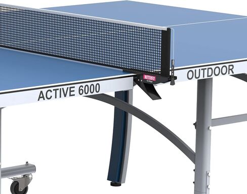 الفراشة النشطة 6000 في الهواء الطلق | قمة مانعة للتسرب - تحمل أي بيئة | اترك في الهواء الطلق على مدار السنة | التجميع السريع | اللائحة 6 "تضمنت مجموعة صافية | الضمان: أعلى = 10 سنوات وإطار = 3 سنوات in Kuwait