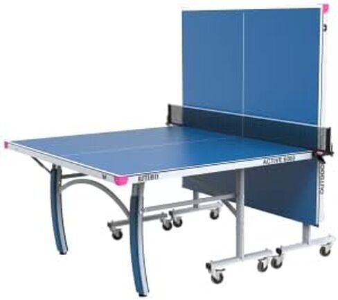 الفراشة النشطة 6000 في الهواء الطلق | قمة مانعة للتسرب - تحمل أي بيئة | اترك في الهواء الطلق على مدار السنة | التجميع السريع | اللائحة 6 "تضمنت مجموعة صافية | الضمان: أعلى = 10 سنوات وإطار = 3 سنوات in Kuwait