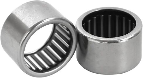 1pcs Stamping Needle Roller Miniature Bearing HK 1210 1212121712121718121810121812 1312 1412 1416 1512 1516 1520 1612 1616 1620 1622 1712 1714 1718 1816 2010(HK2020 (20 X26x20)) in Saudi Arabia