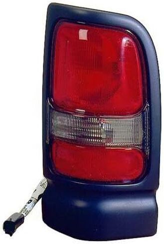 TL L/HSG LH;94-02 Fits Dodge P in Saudi Arabia