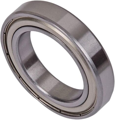 6918 6918Z 6918ZZ 61918 61918-2Z 90x125x18mm Thin Section Shielded Deep Groove Ball Bearings Single Row 1Pcs in Saudi Arabia