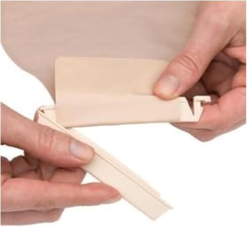 Premier Flextend Colostomy Pouch Drainable One-Piece System 12"L 1pc System Transparent 8631, 10 Ct in Saudi Arabia