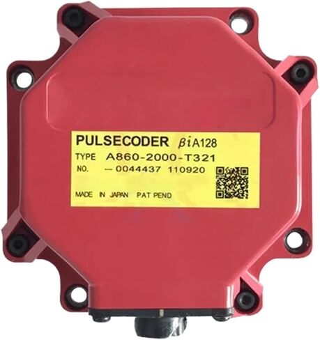 Encoder A860-2000-T321 in Saudi Arabia