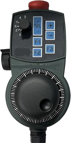ل Cable Cable 3.5 M Mini Unit Handheld MPG Handwheel 6FX2007-1AD03 6FX2007-1AD13 (6FX2007-1AD13) in Saudi Arabia