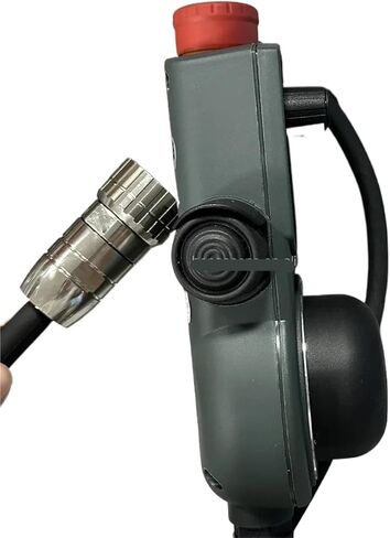 ل Cable Cable 3.5 M Mini Unit Handheld MPG Handwheel 6FX2007-1AD03 6FX2007-1AD13 (6FX2007-1AD13) in Saudi Arabia