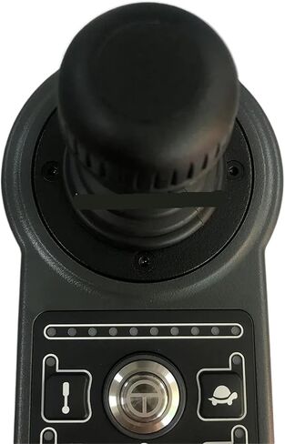Joystick Box Controls Model H007422/C Update NJB001 H009834/H(H009834-H) in Saudi Arabia