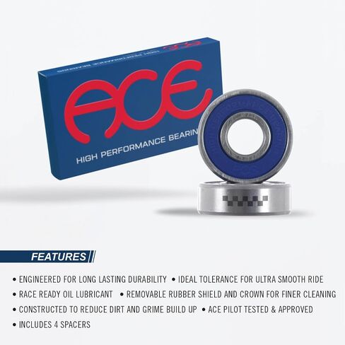 Ace Bearings - أداء عالي (أداء عالي) in Saudi Arabia