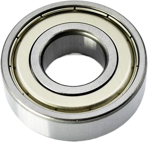 2pcs ABEC 5 6000 6001 6002 6003 6004 6005 6200 6201 6202 6203 6204 ZZ 2Z Bearing 6000Z Lubricated Deep Groove Ball Bearings(6001ZZ 12x28x8mm) in Saudi Arabia