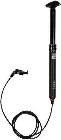 RockShox Reverb Stealth Dropper Seatpost - 30.9mm, 150mm, Black, Plunger Remote, C1 in Saudi Arabia