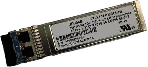 JD094B X130 10G SFP+ LC LR 1310NM in Saudi Arabia