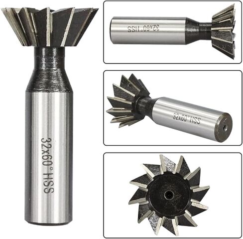 45 55 60Degrees HSS High Speed Steel Machine Bit Metal Slotting Tool 1Pcs(60x45 Degrees) in Saudi Arabia