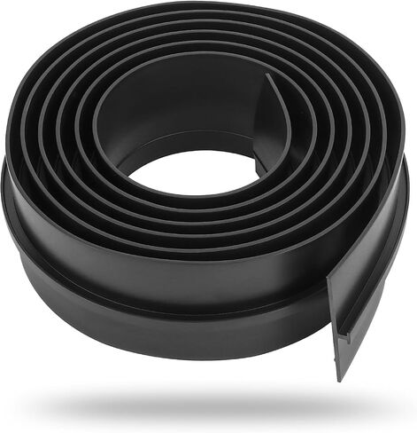 6 أقدام (1.8 متر) غطاء خلفي الشاحنة ختم مزدوج - T -Groove Rubber Rubber Strip for RV/Marine/Camper/الألومنيوم الأبواب المؤطرة (الطراز #4017020000) in Kuwait
