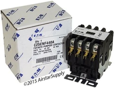 Eaton / Cutler Hammer C25enf440a 50mm DP ، in Saudi Arabia
