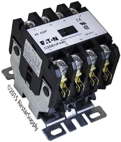 Eaton / Cutler Hammer C25enf440a 50mm DP ، in Saudi Arabia