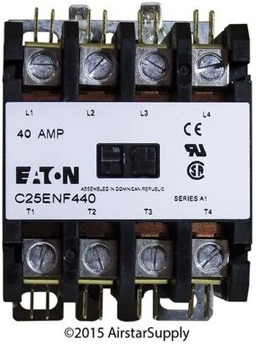 Eaton / Cutler Hammer C25enf440a 50mm DP ، in Saudi Arabia
