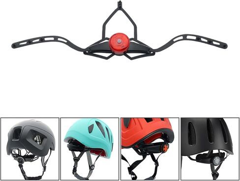 Helmet Adjuster Retention System Easy to Install Helmet Adjustable Strap for Mountaineering Skating in Saudi Arabia