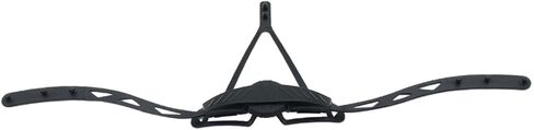 Helmet Adjuster Retention System Easy to Install Helmet Adjustable Strap for Mountaineering Skating in Saudi Arabia