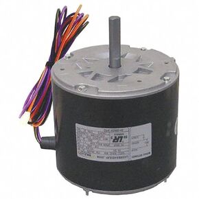 Lennox 12y65 - محرك مروحة المكثف in Kuwait