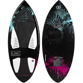 Ronix Carbon Air Core 3 Skimmer Wakesurf Board Women 2025 - 4'4 " in Kuwait