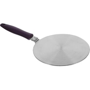 Multipurpose Induction Plate Cooktop Converter for Gas Stove Electric Stove Top Burner Heat Diffuser for Kitchen Cooking in Kuwait