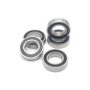 6904RS 20x37x9 مم كرة أخدود عميقة تحمل 6904RS الكرة 6904 5pcs in Kuwait