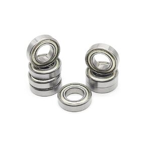 6902zz 15x28x7 مم محامل الكرة رقيقة القسم 6902ZZ تحمل 6902Z 2PCS in Kuwait