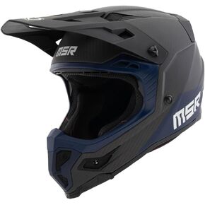 MSR Carbon Hex Motocross ، خوذة الدراجة الترابية مع MIPS in Kuwait