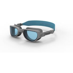 Nike Universal Fit Goggle Noise Aqua in Saudi Arabia