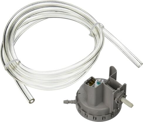 Whirlpool W10339334 مفتاح الضغط ، أبيض in Saudi Arabia