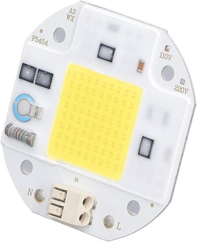 YOUTHINK Cob Lamp Bead High Power Led Chip High Brightness Cob Light Emitter Drive for for DIY Modeling Lights Spotlights Traffic Lighting Landscape Lighting Advertising Lighting (70W in Saudi Arabia