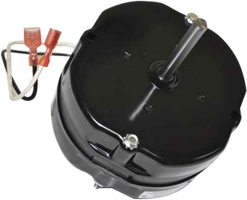 Miller Electric Fan Motor 230V 50/60 Hz 1550 RPM in Saudi Arabia