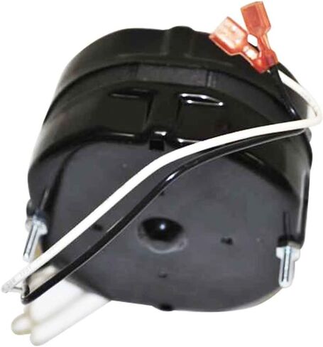 Miller Electric Fan Motor 230V 50/60 Hz 1550 RPM in Saudi Arabia