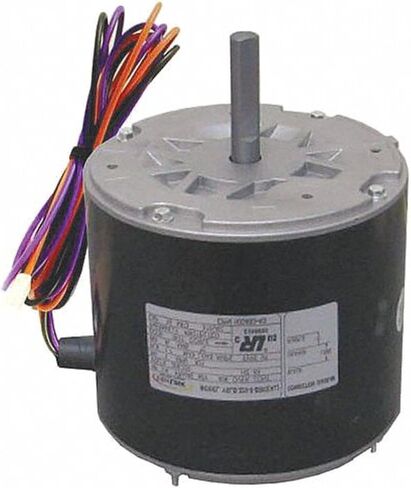 Lennox 12y65 - محرك مروحة المكثف in Saudi Arabia