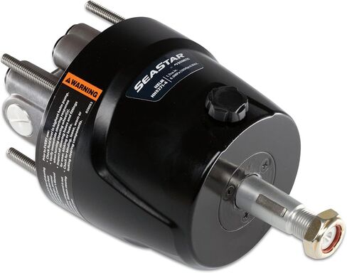 Dometic Marine, HH5271-4 SeaStar Helm 1.7 FM ORB in Saudi Arabia